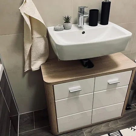 Apartment Cassovar